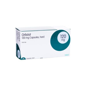 Buy OLISTAT 120mg